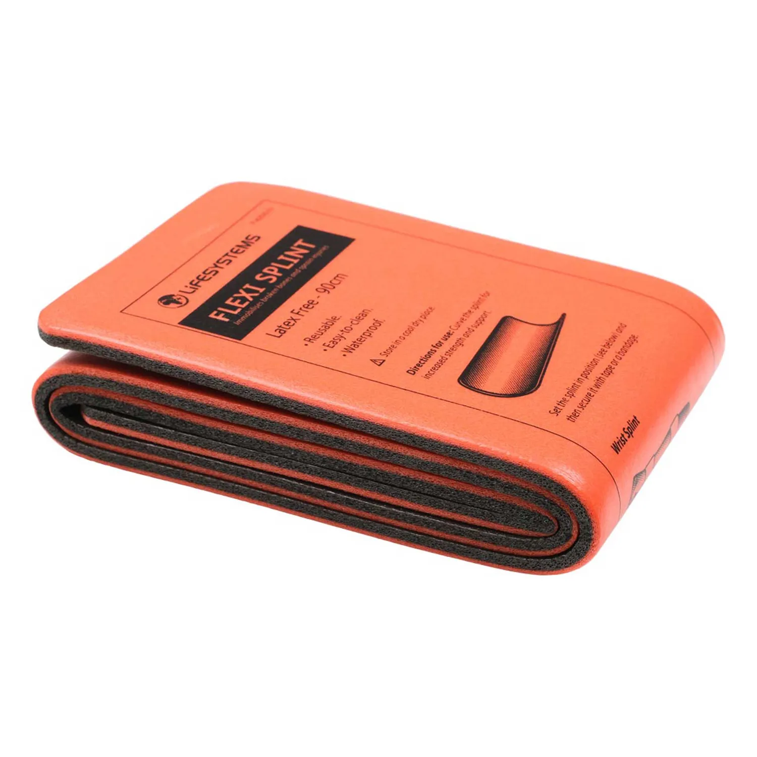 Lifeventure Flexi Splint Schiene Medium Finger