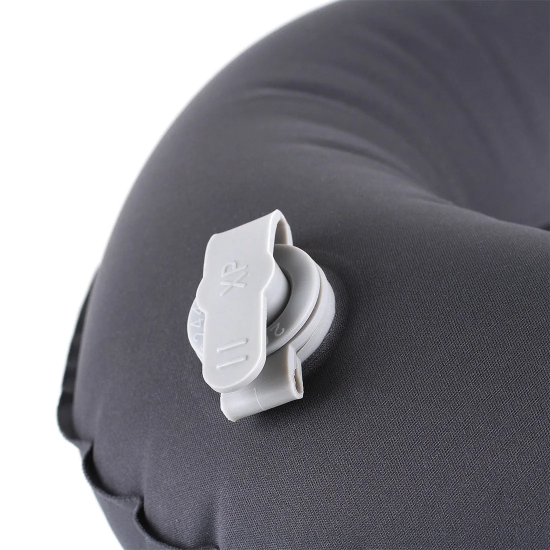 Lifeventure Inflatable Pillow Reisekissen aufblasbar