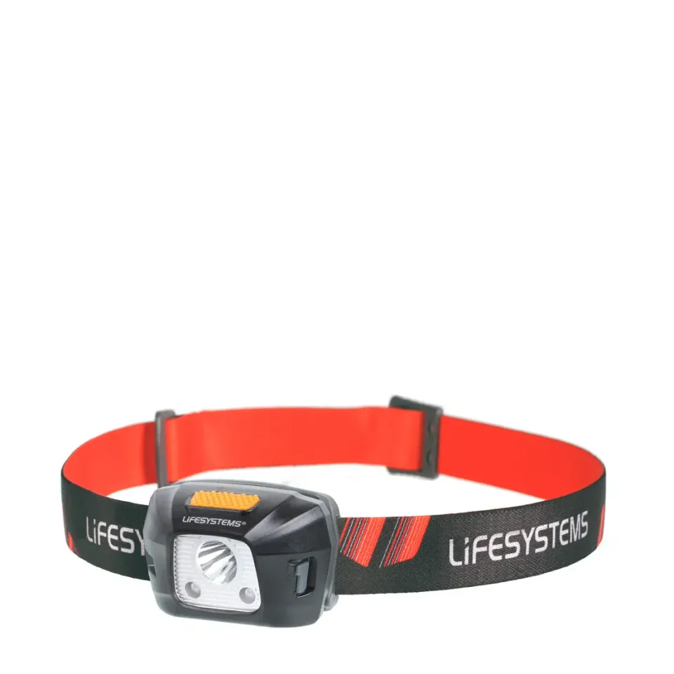 Lifeventure Intensity 280 LED Stirnlampe 280 Lumen