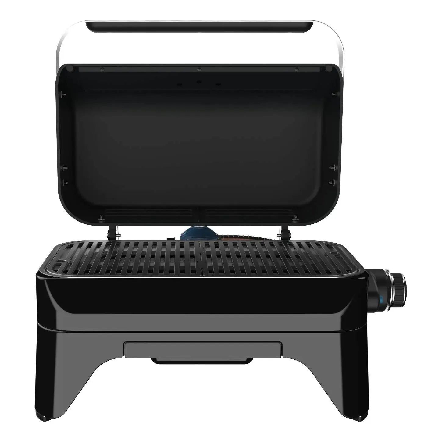 Campingaz Attitude 2go CV Tischgrill Gas mit Kartusche