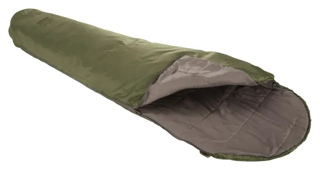 Grand Canyon Whistler 190 Schlafsack Sommer Capulet Olive leicht