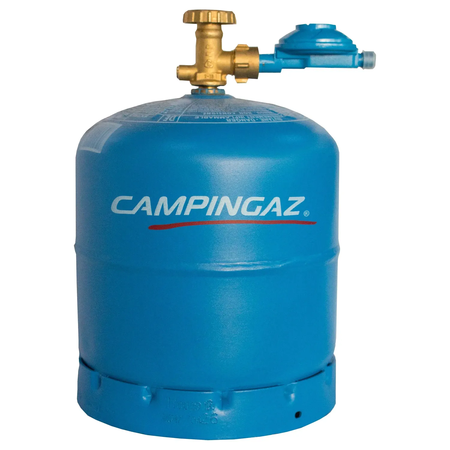 Campingaz Sicherheits-Flaschenventil R901 R904 R907