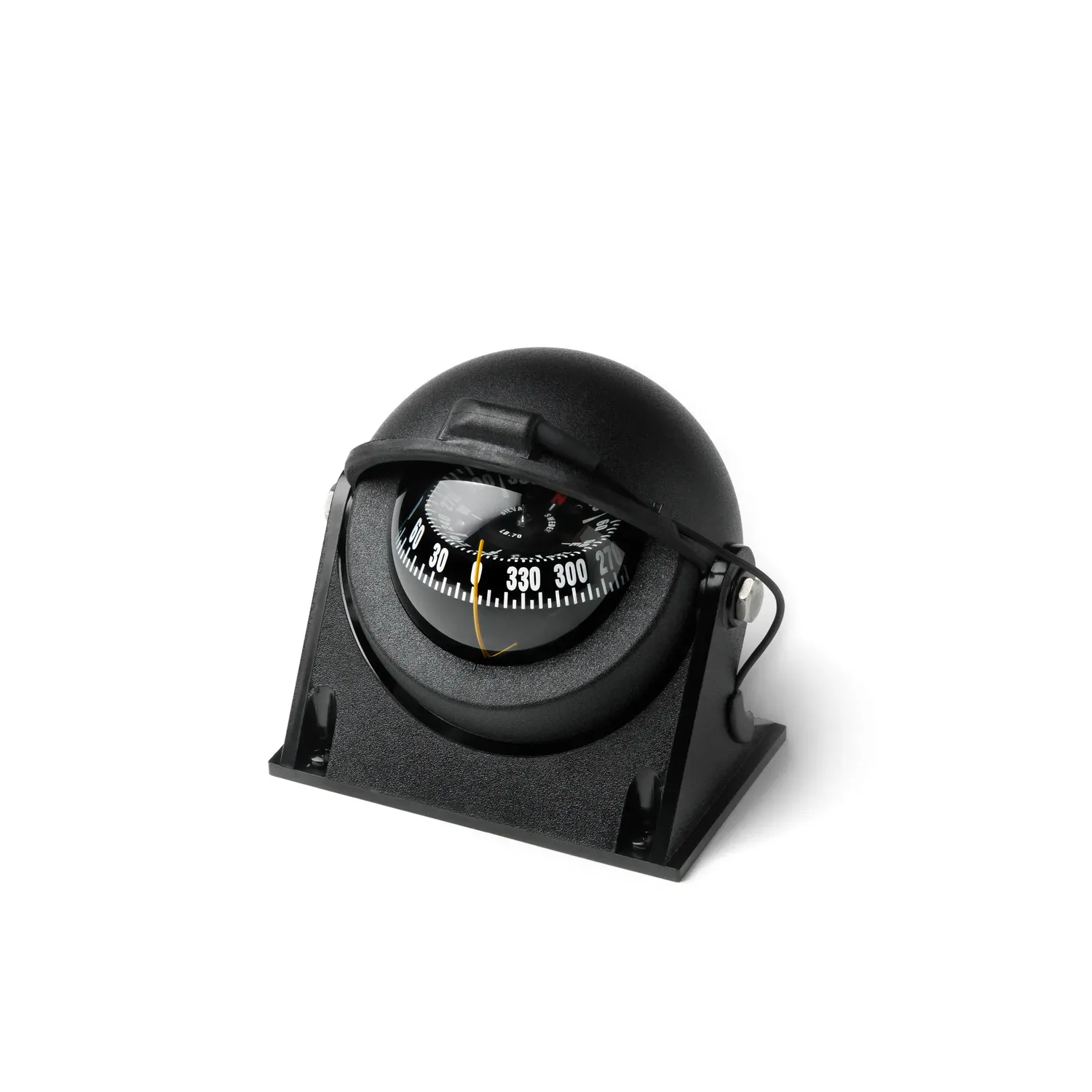 Silva 70NBC/FBC Bootskompass mit Beleuchtung