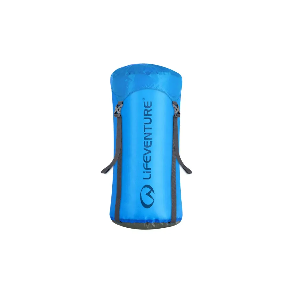 Lifeventure Ultralight 10L Kompressionssack Cordura