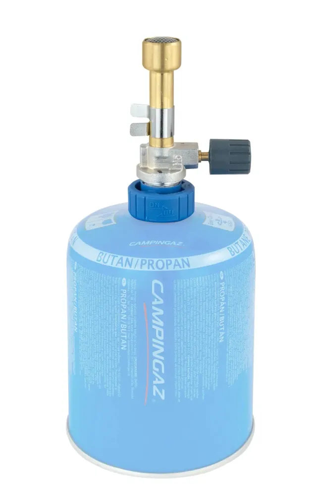 Campingaz Labogaz 470 CV Bunsenbrenner 760 Watt