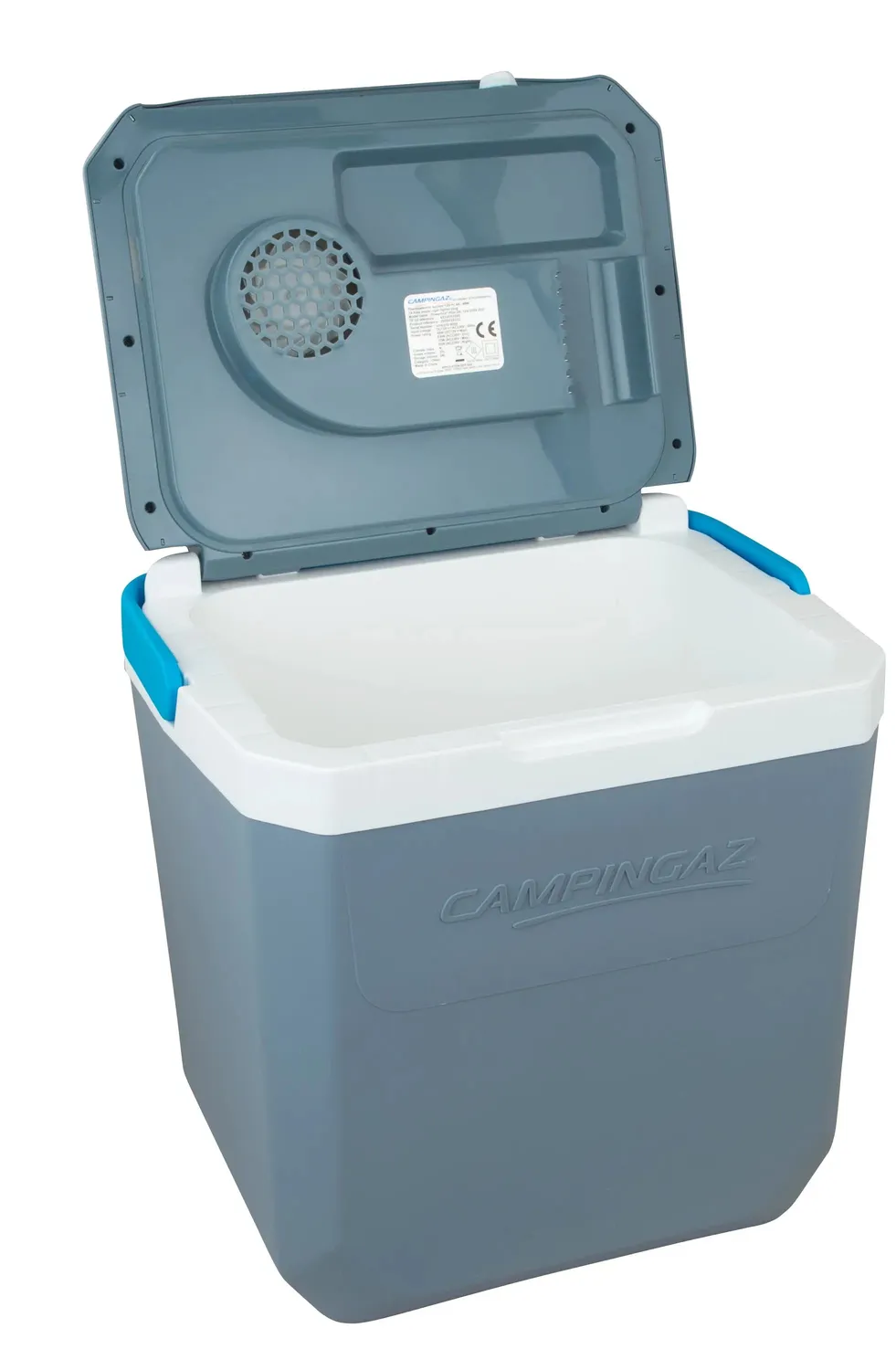 Campingaz Powerbox Plus Kühlbox 24L 12/230V elektrisch