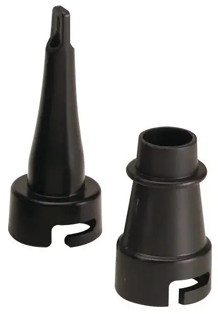 Coleman Quickpump 12V 230V Luftpumpe Akku