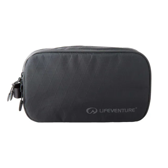 Lifeventure X-Pac Wash Bag Kulturbeutel leicht