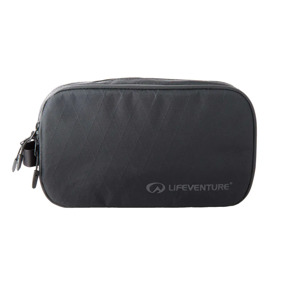 Lifeventure X-Pac Wash Bag Kulturbeutel leicht