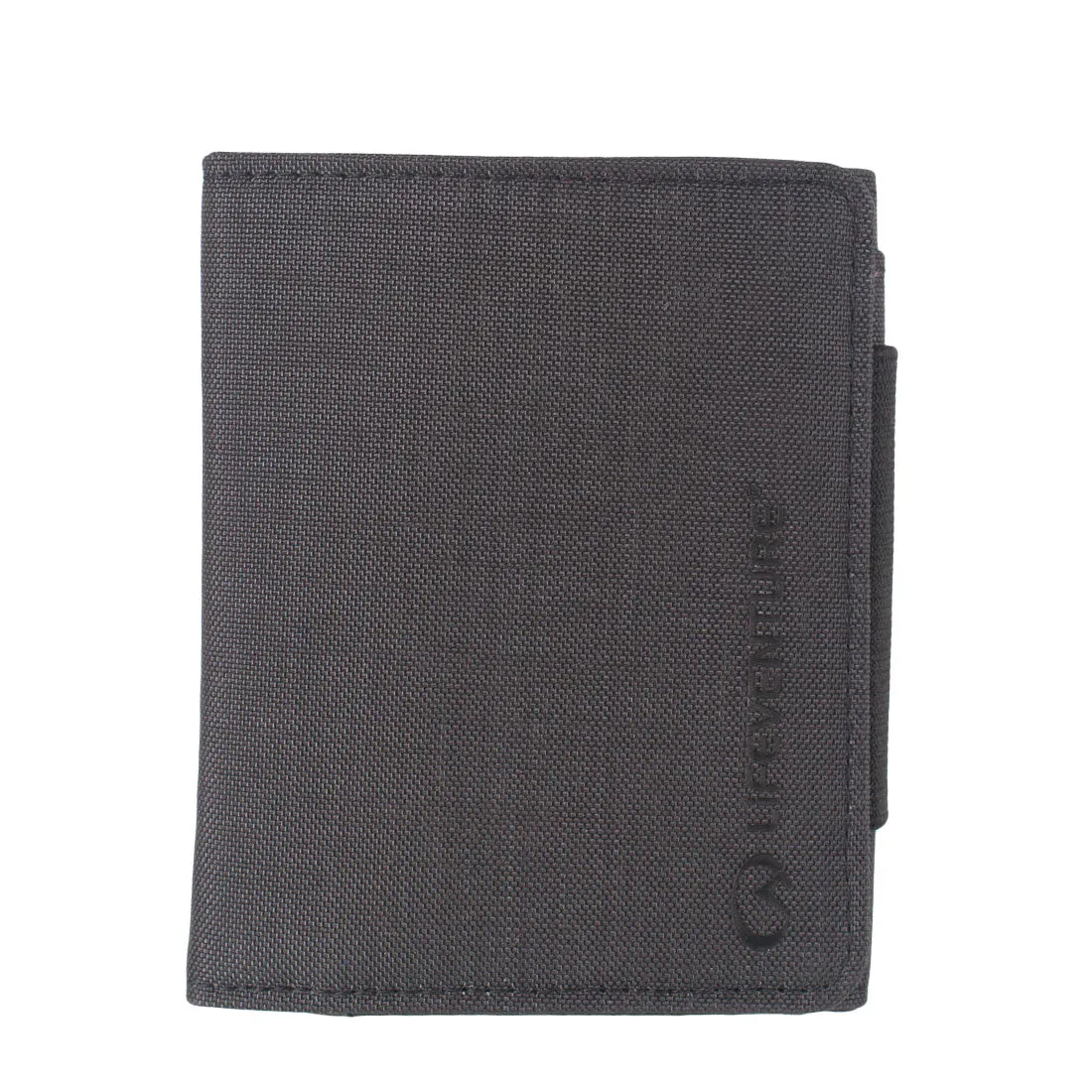 Lifeventure RFID Wallet Powerbank Geldbörse 2500 mAh