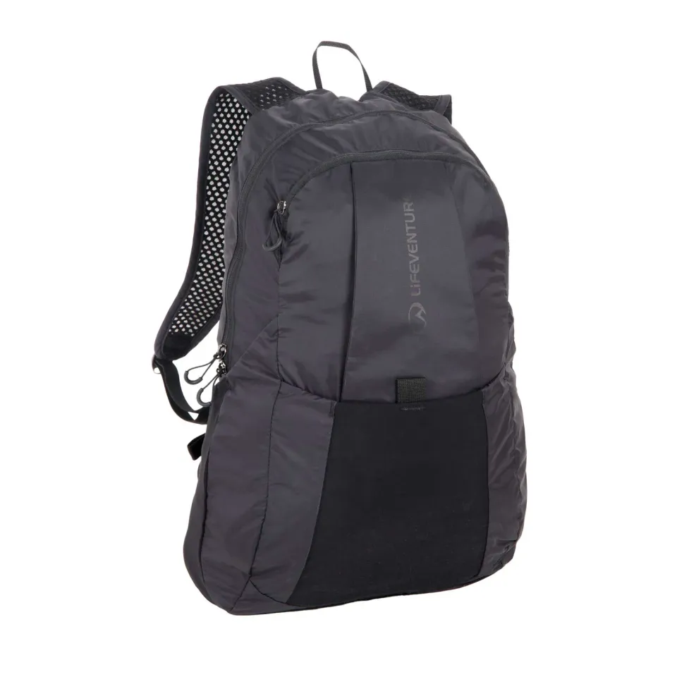 Lifeventure 25L Packable Rucksack faltbar 25 Liter