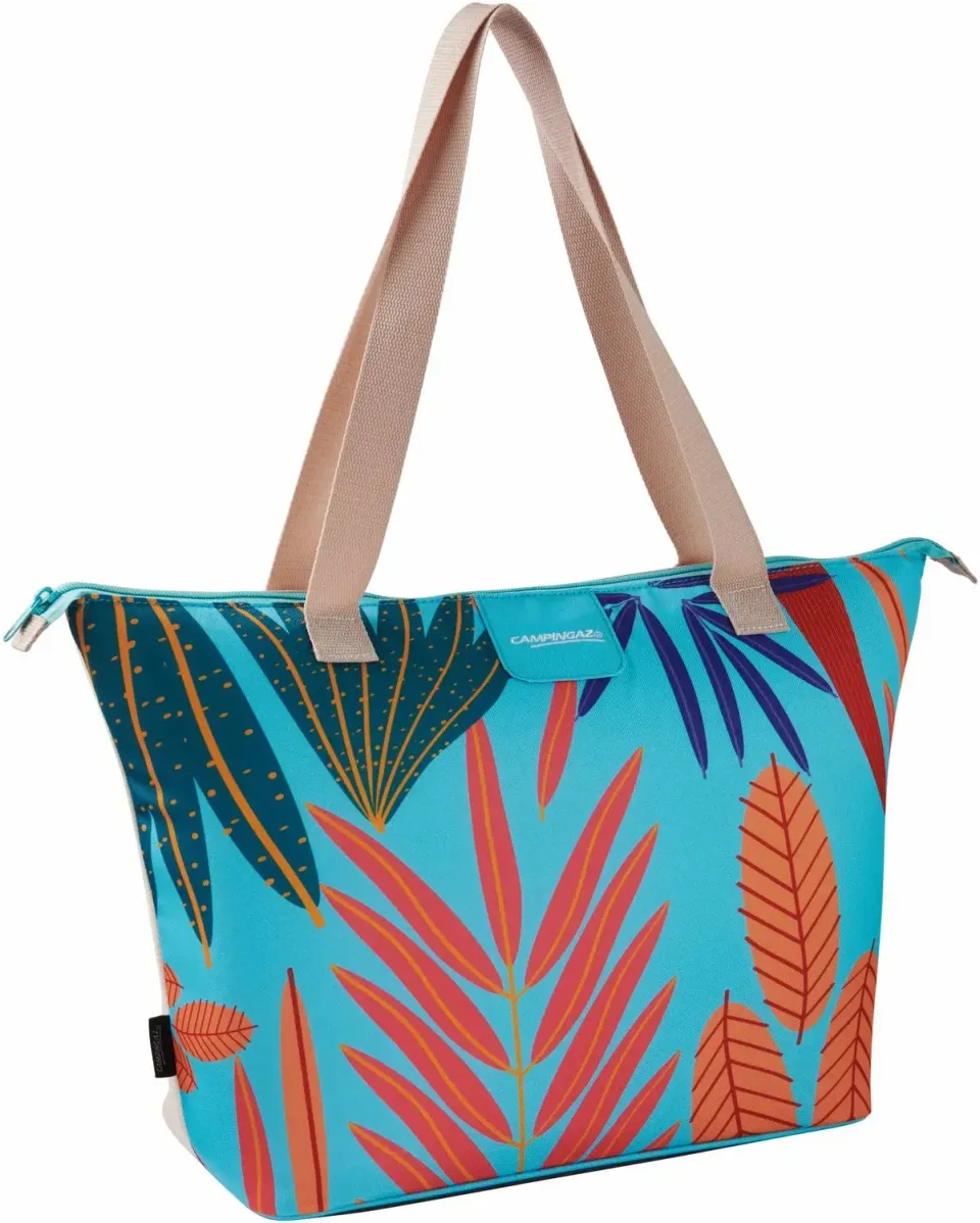 Campingaz Ethnic Shopping Bag Kühltasche 15 Liter