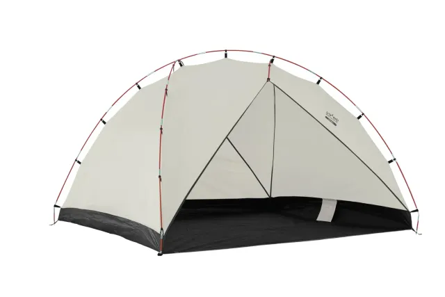 Grand Canyon Tonto Beach Tent 3 Strandzelt Mojave Desert
