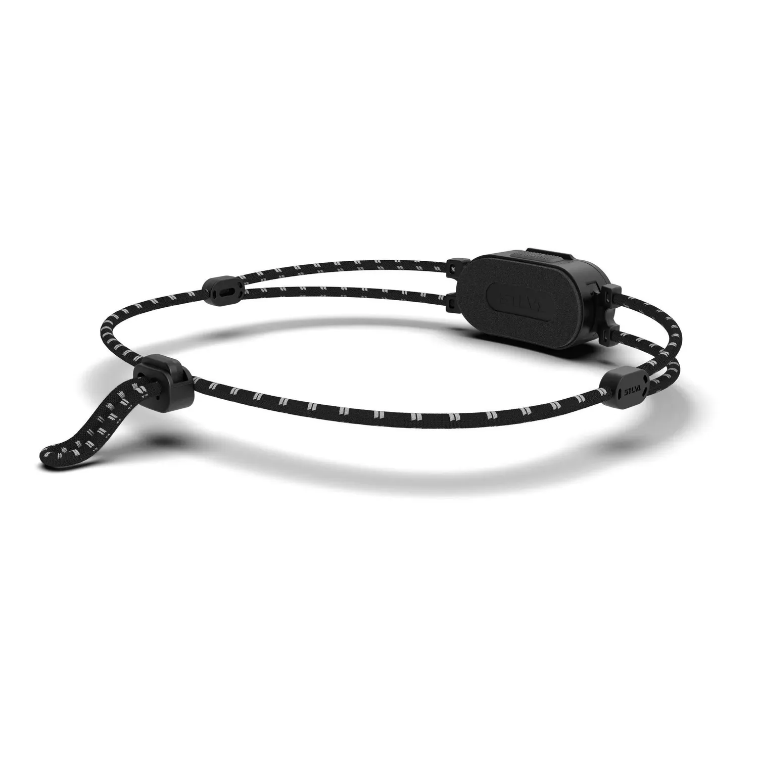 Silva Smini Fly Stirnlampe 250 Lumen Schwarz