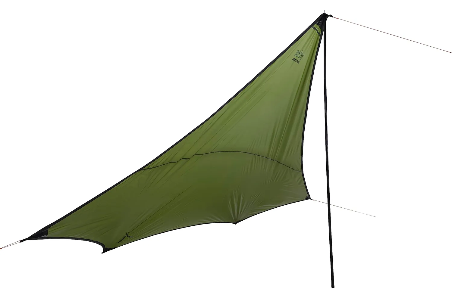 Grand Canyon Zuni Ray Tarp dreieckig Mojave Desert UV50+