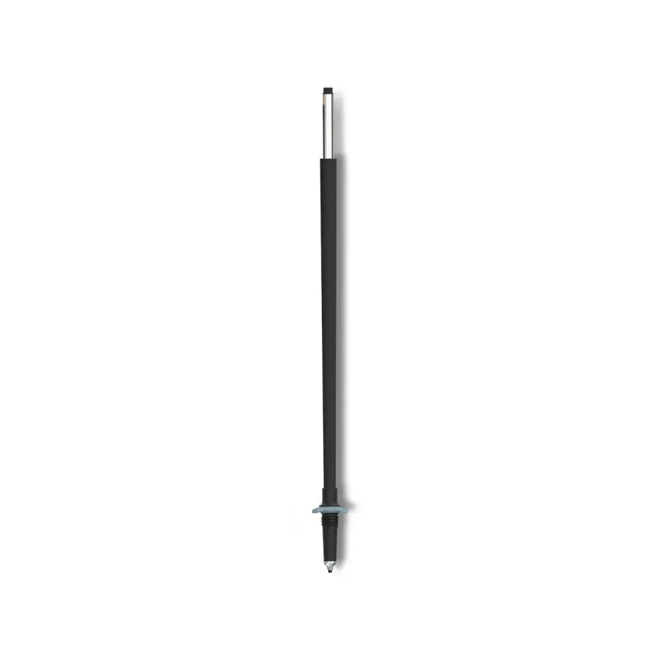 Silva Carbon Z Ersatzsegment unten verstellbar