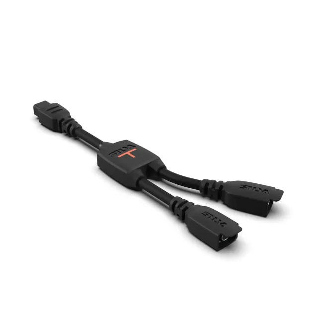 Silva Ignite Double Battery Connector Akku-Adapter