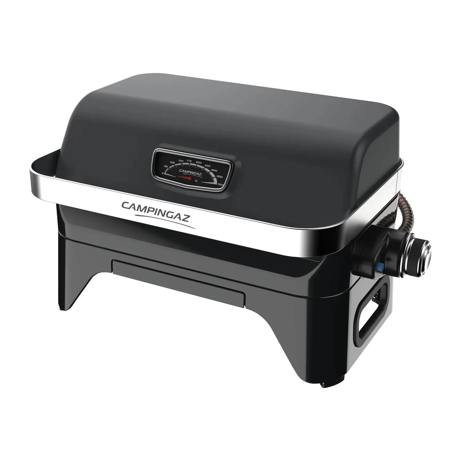 Campingaz Attitude 2go CV Tischgrill Gas mit Kartusche