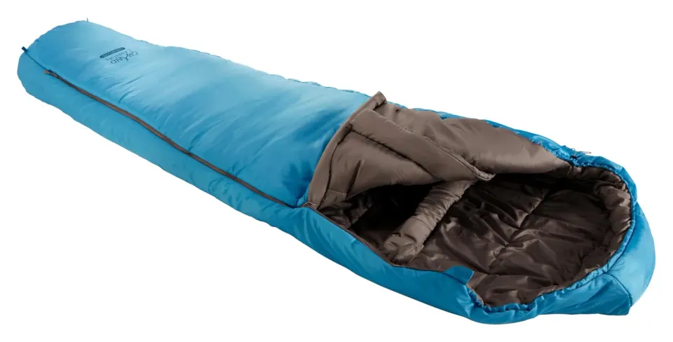 Grand Canyon Fairbanks 205 Schlafsack blau -4°C 205cm