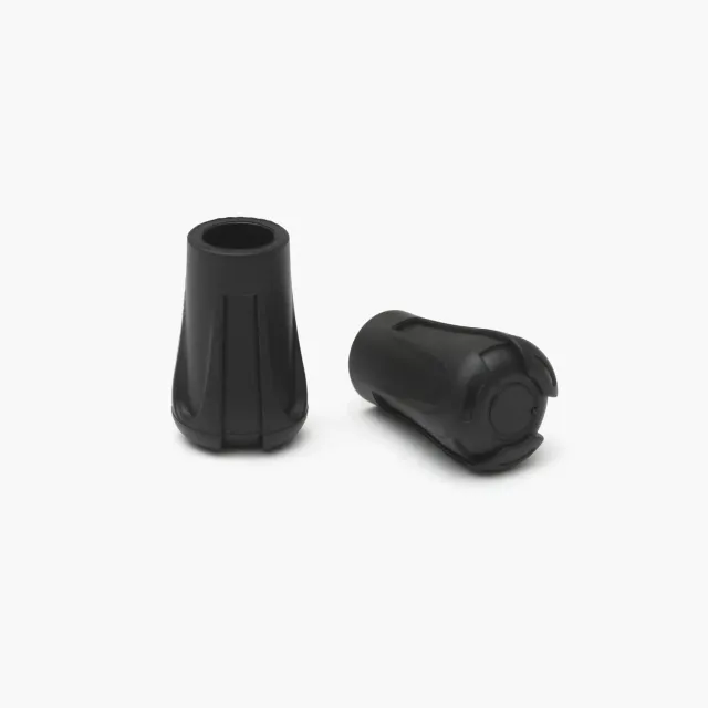 Silva Rubber Paws Gummifüße für Wanderstöcke