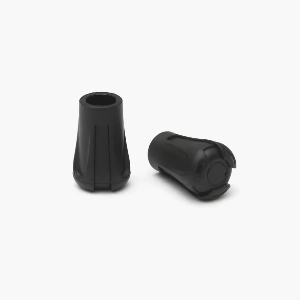 Silva Rubber Paws Gummifüße für Wanderstöcke