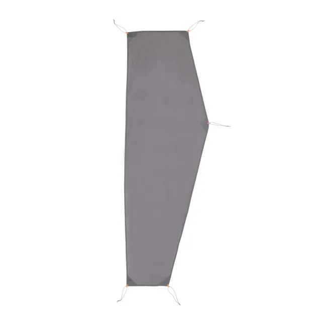 Lifeventure Solo Peak Footprint Zeltunterlage 5000mm