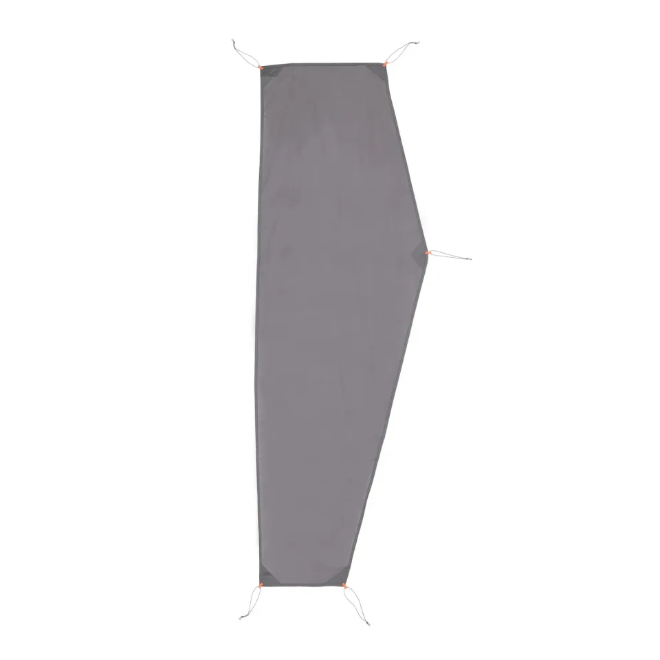 Lifeventure Solo Peak Footprint Zeltunterlage 5000mm