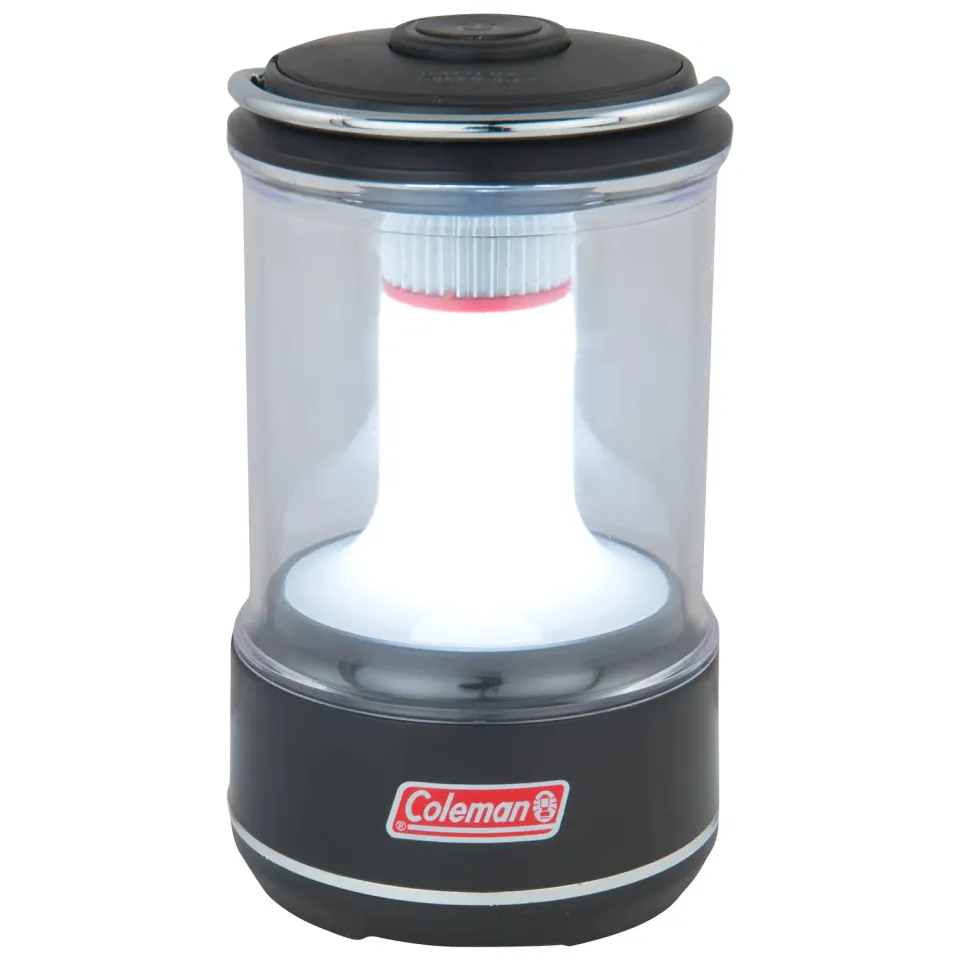 Coleman BatteryGuard 200L Mini LED Lampe 200 Lumen