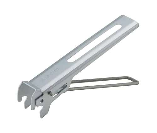 Soto Titan Topf 750ml Kochtopf ultraleicht mit Heber