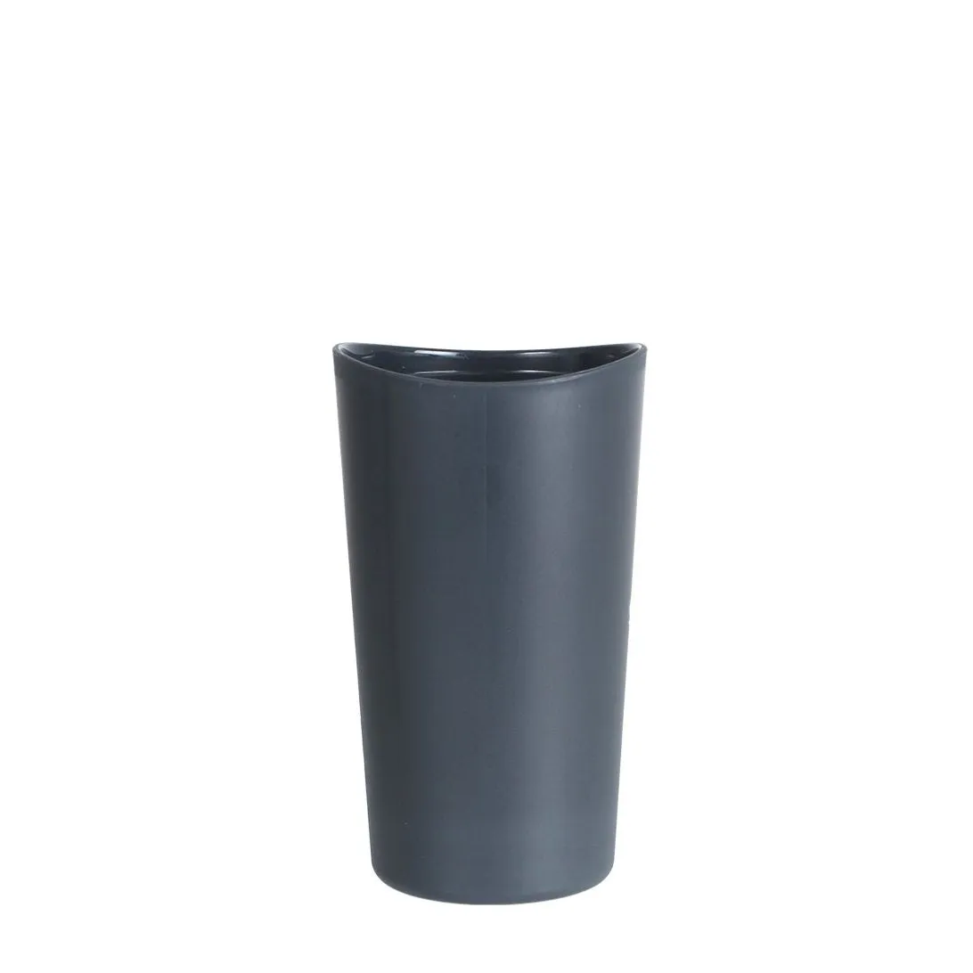 Lifeventure Ellipse Campingbecher stapelbar Blau