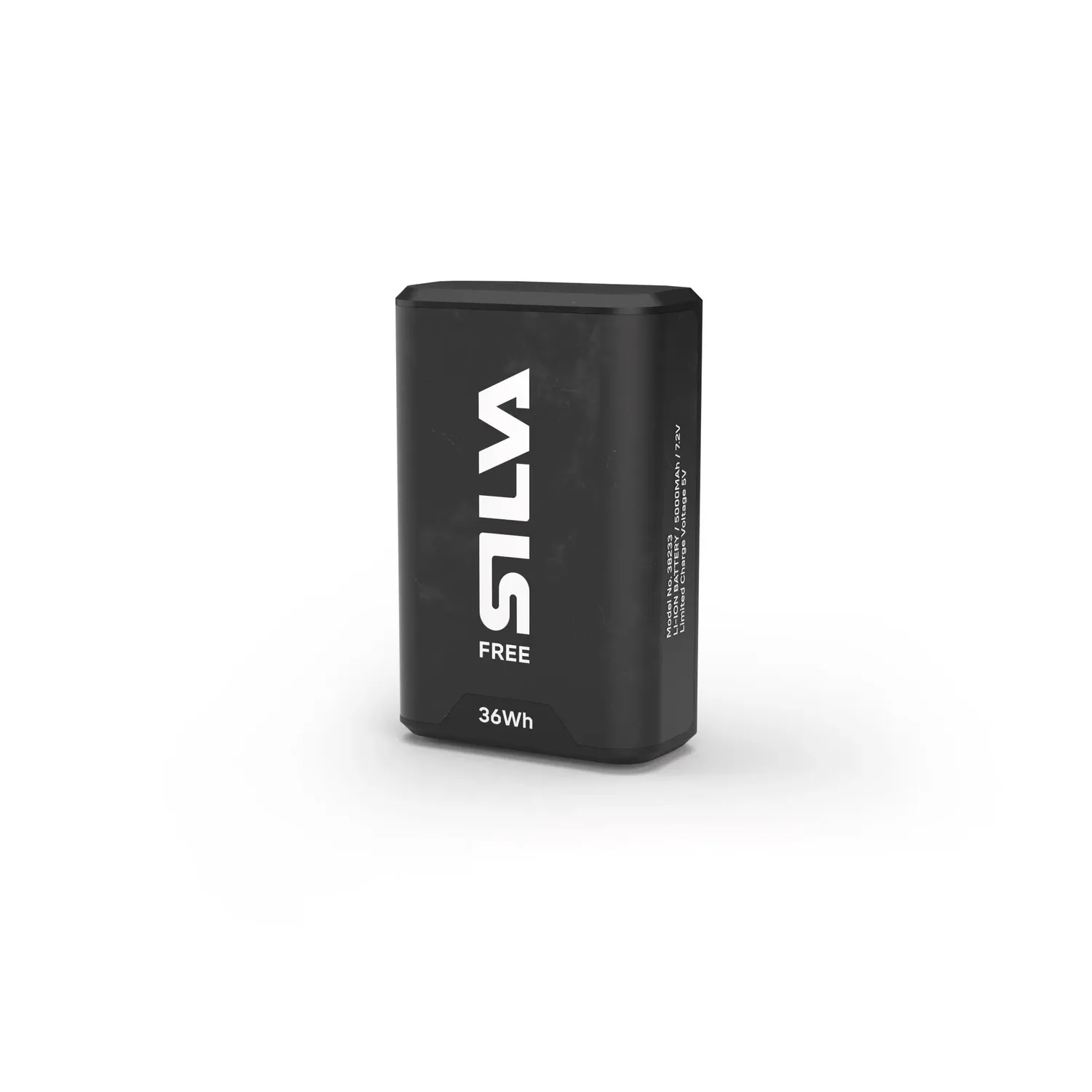 Silva Free 1200 M Stirnlampe 1200 Lumen kabellos