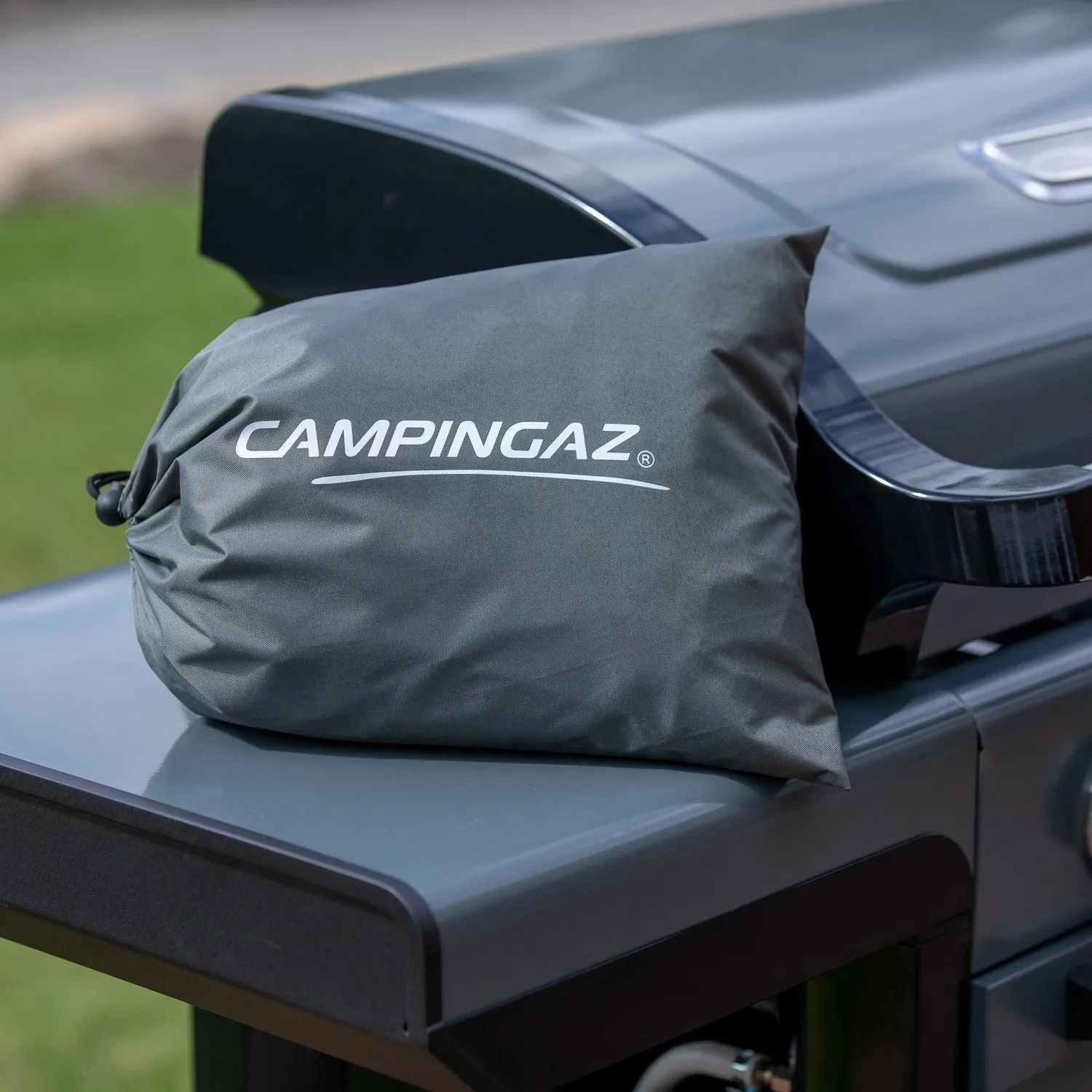 Campingaz Premium XL Grillabdeckung 159x65x118 cm