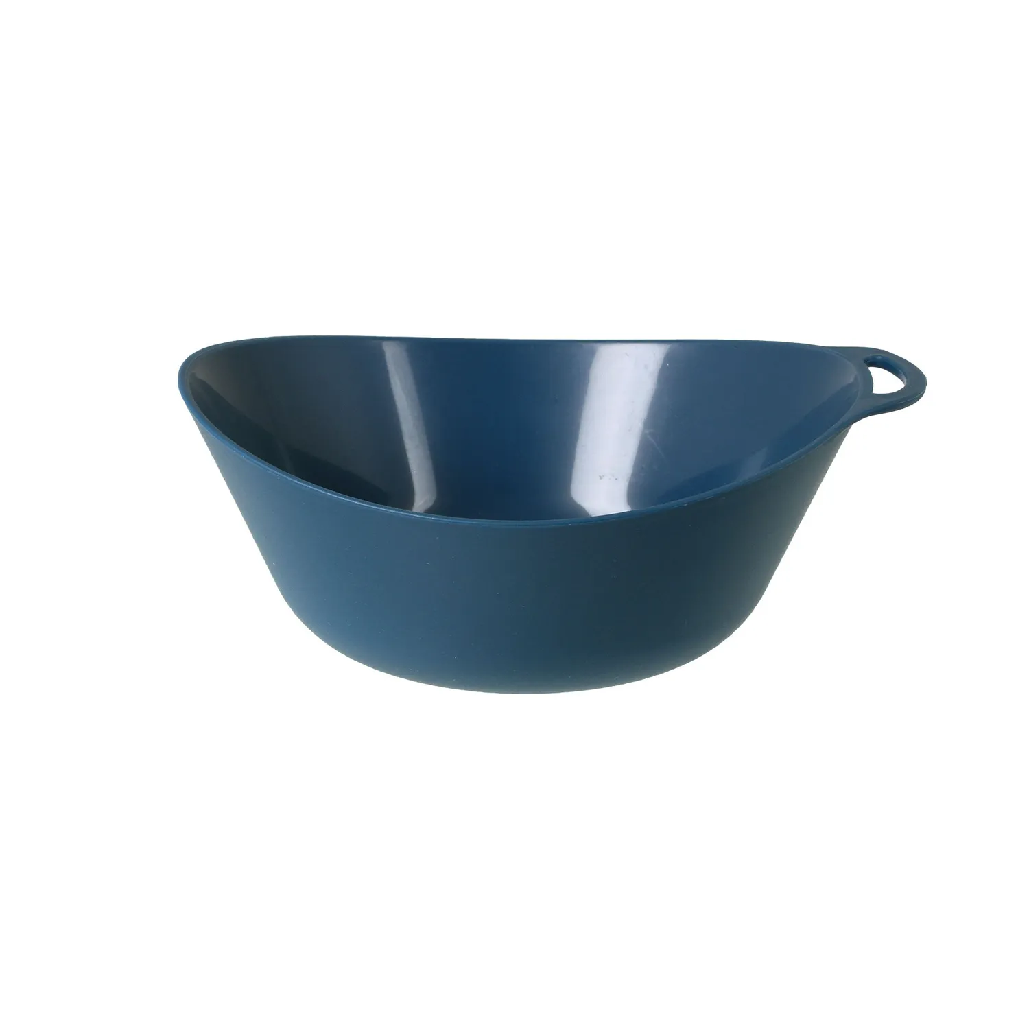 Lifeventure Ellipse Camping Geschirrset Graphite 4-teilig leicht