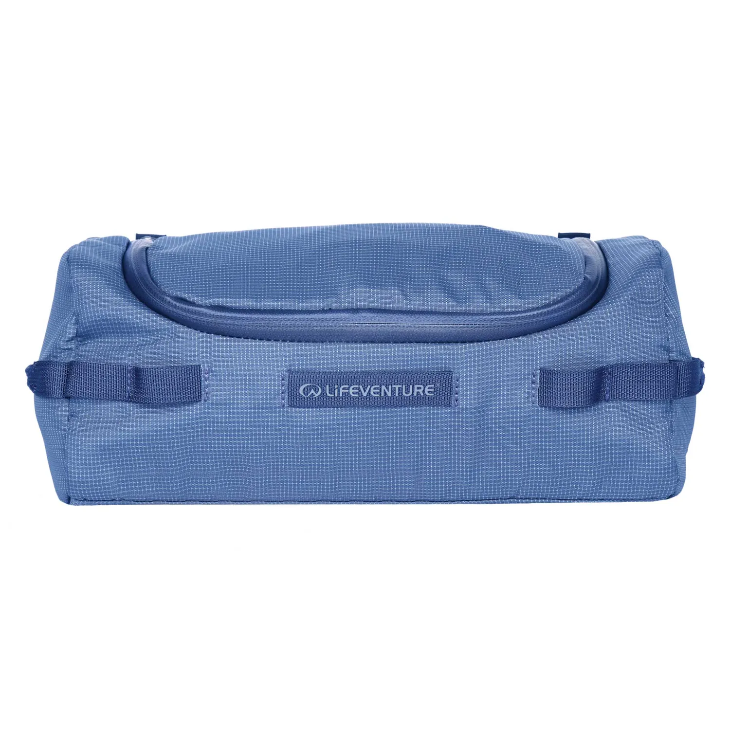 Lifeventure Barrel Wash Bag Waschtasche Schwarz