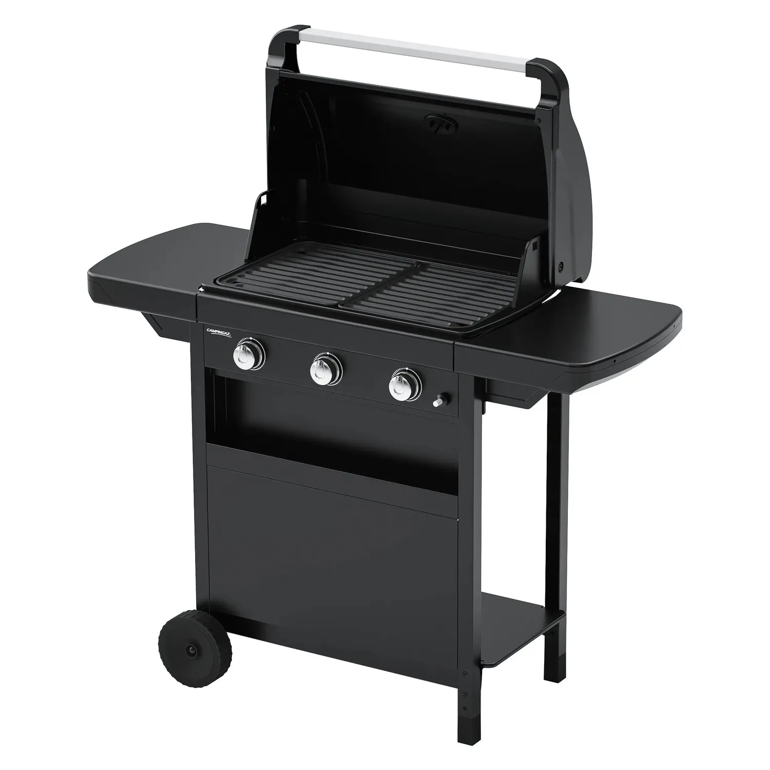 Campingaz Compact 3 L Gasgrill 3-Brenner 7,5 kW