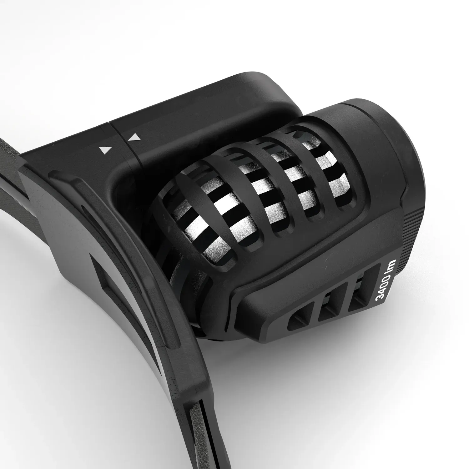 Silva Free Action 3400 Stirnlampe 3400 Lumen Akku M