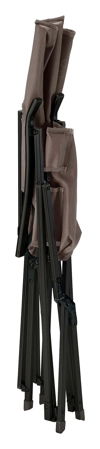 Grand Canyon El Tovar Highback Campingstuhl Falcon klappbar