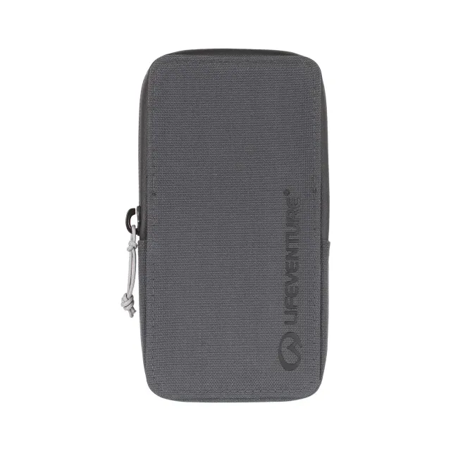 Lifeventure RFiD Phone Wallet Handytasche RFID-Schutz