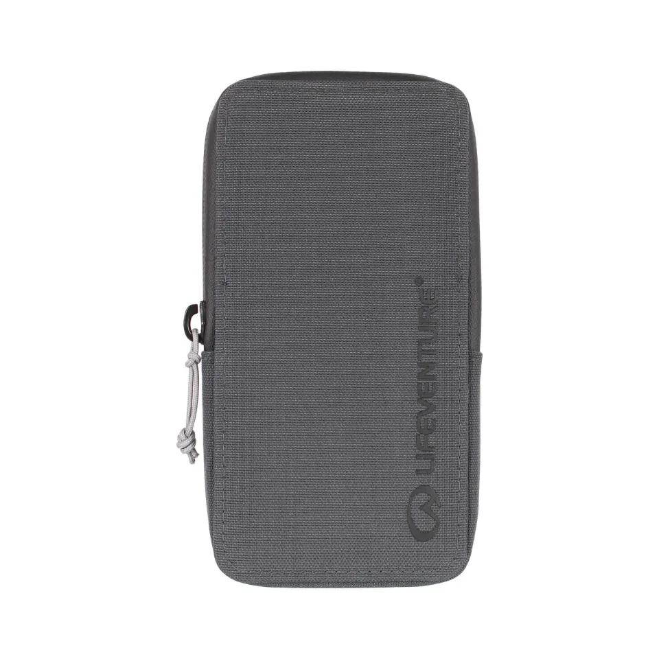 Lifeventure RFiD Phone Wallet Handytasche RFID-Schutz