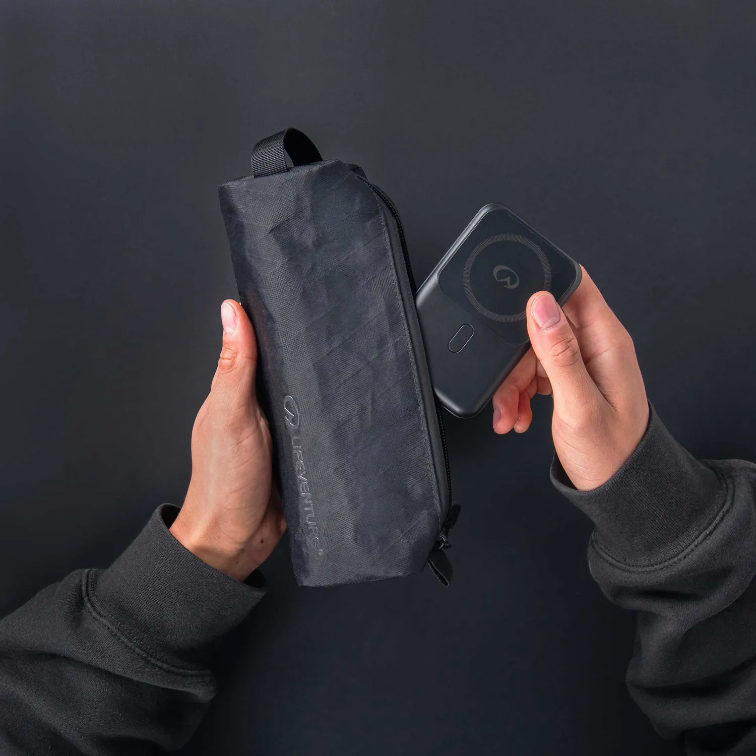 Lifeventure X-Pac Tech Case Kabeltasche VX21