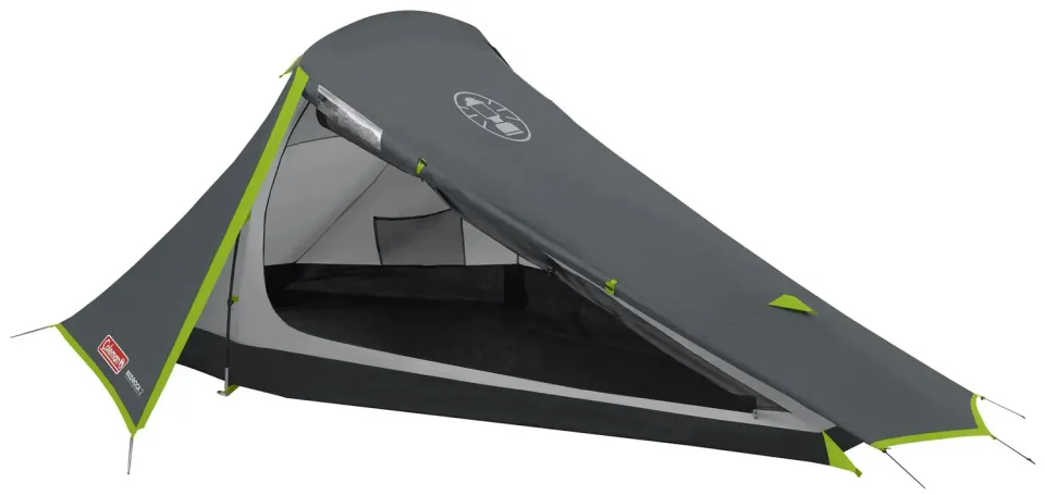Coleman Bedrock 2 Trekkingzelt 2 Personen 3000 mm