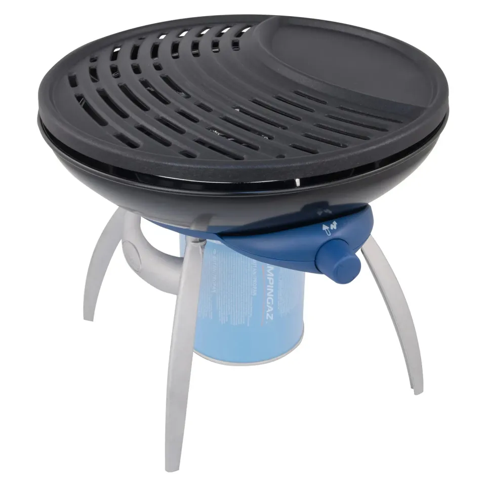 Campingaz Party Grill 100 CV Campinggrill 3-in-1 1350W
