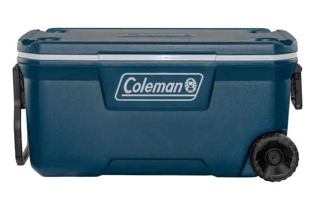 Coleman Xtreme 100QT Wheeled Kühlbox 94 Liter