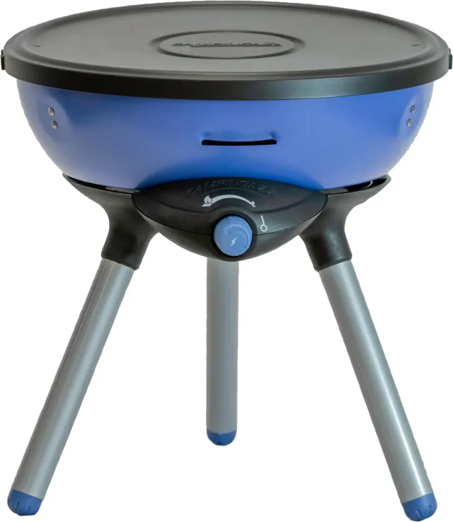 Campingaz Party Grill 200 CV Tischgrill 2-in-1 2000 W