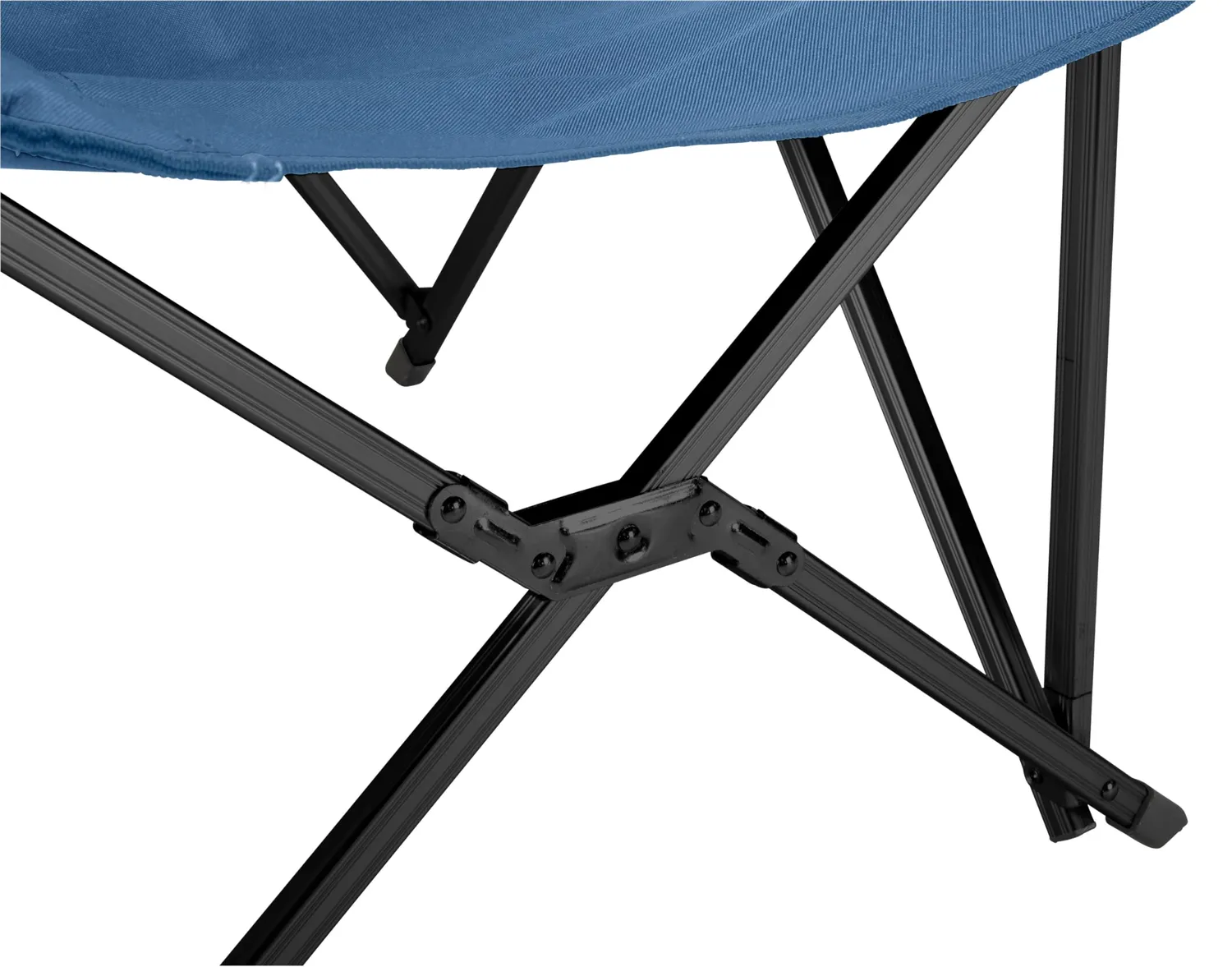 Grand Canyon El Tovar Campingstuhl Dark Blue klappbar