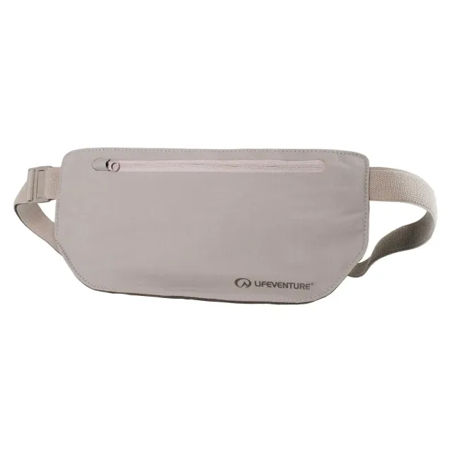 Lifeventure RFiD Mini Bauchtasche RFID-Schutz unterm Hemd
