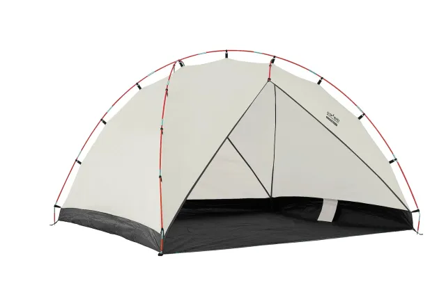 Grand Canyon Tonto Beach Tent 4 Strandzelt Mojave Desert