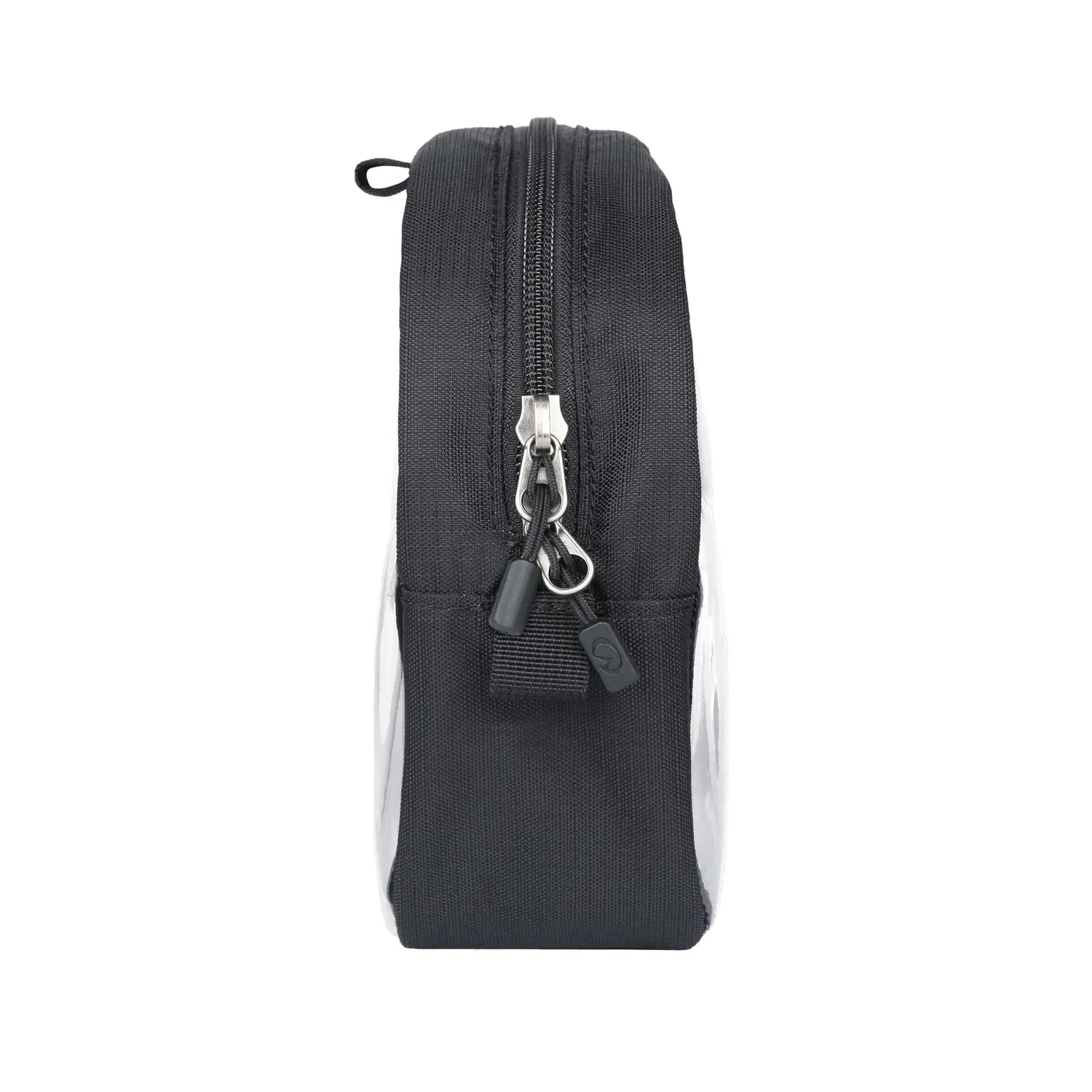 Lifeventure Clear Wash Bag Kulturtasche Small Transparent