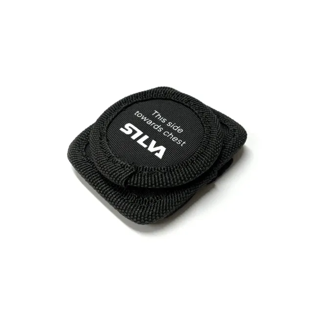 Silva Magnetic Hose Mount Trinkschlauch Halter Magnet