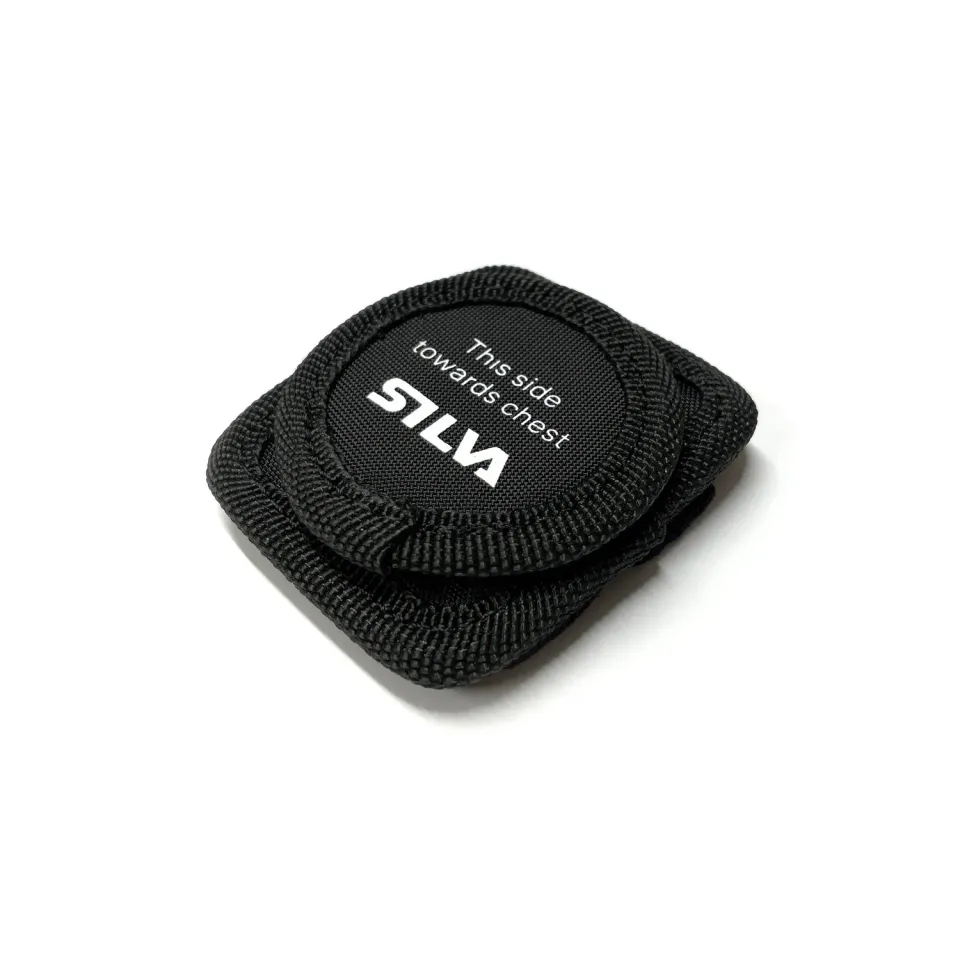 Silva Magnetic Hose Mount Trinkschlauch Halter Magnet